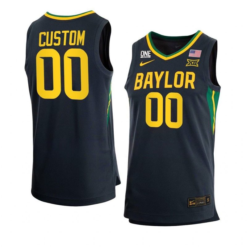 custom anthracite jersey away basketball 2022 23