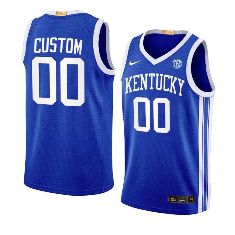 custom basketball jersey away blue 2022 23