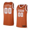 custom jersey limited basketball orange 2022 23