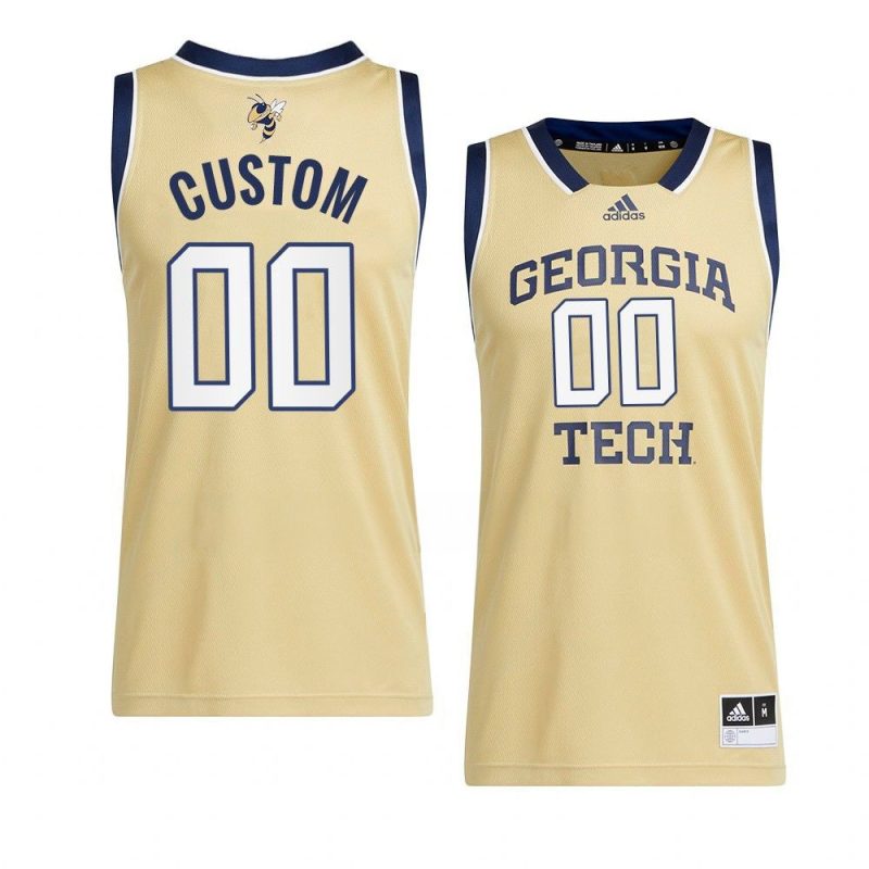 custom jersey swingman basketball beige 2022 23