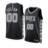 custom spursjersey 2022 23statement edition