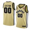 custom swanigan patch jersey basketball gold 2022 2