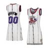 custom women 1998 hardwood classics jersey mitchell yythkg