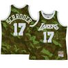 dennis schroder jersey ghost camo green hardwood cl