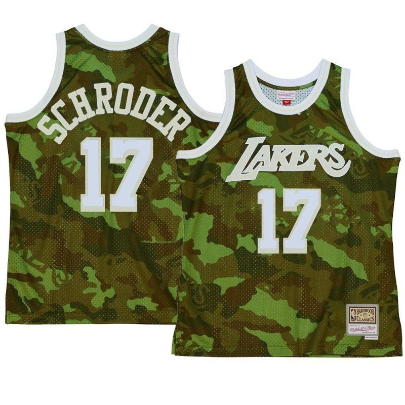 dennis schroder jersey ghost camo green hardwood cl