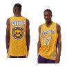 dennis schroder lakers ozuna x mn swingmanjersey ye