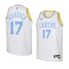 dennis schroder youth swingman jersey classic edition yyth