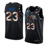 derrick rose college basketball jersey copper black