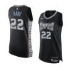 desmond bane 2022 23grizzlies jersey city editionauthentic