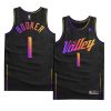 devin booker suns valley city fashion tankjersey bl