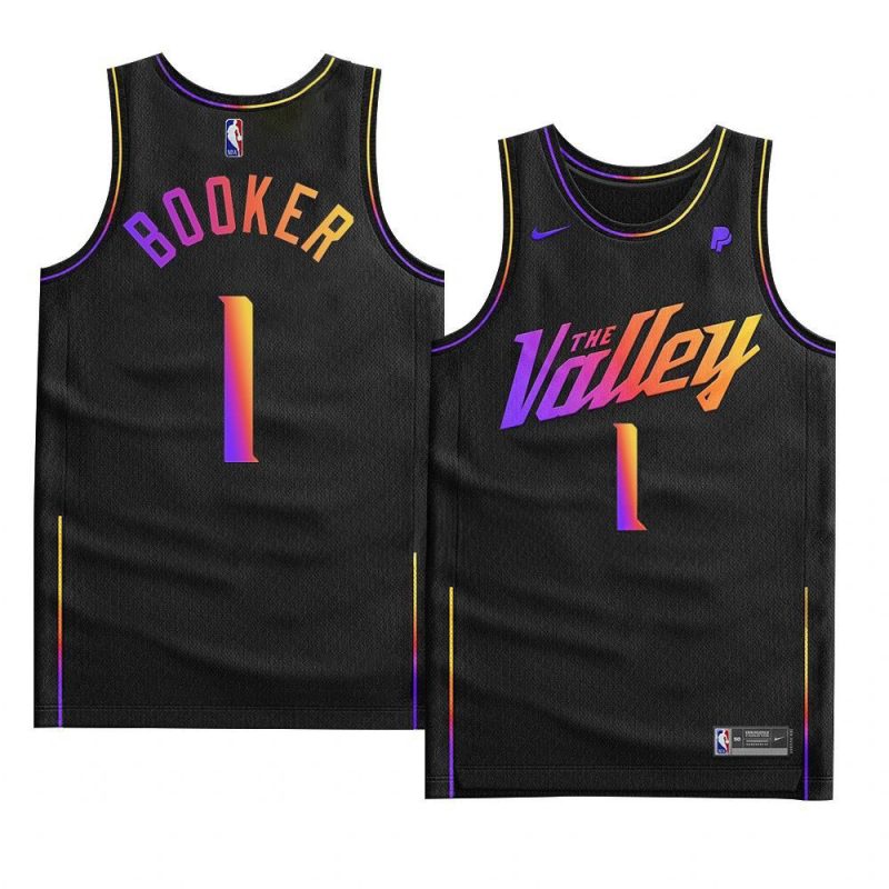 devin booker suns valley city fashion tankjersey bl