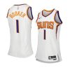 devin booker women swingman jersey association edition yyt