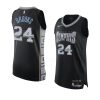 dillon brooks 2022 23grizzlies jersey city editionauthenti