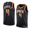 duane washington jr. sunsjersey 2022 23statement edition y