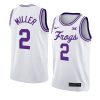 emanuel miller jersey classic basketball white 2022 yythkg