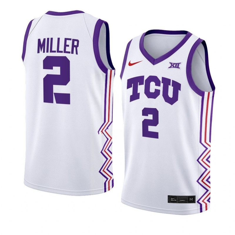 emanuel miller white jersey home basketball 2022 23