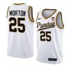 ethan morton throwback basketball jersey rick mount yythkg