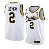 fletcher loyer throwback basketball jersey rick mount yyth