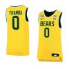 flo thamba jersey alternate basketball gold 2022 23