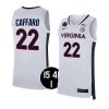 francisco caffaro 2022 main event champs jersey uva