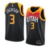 frank jackson jazzjersey 2022 23city edition blackswingman