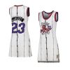 fred vanvleet women 1998 hardwood classics jersey m