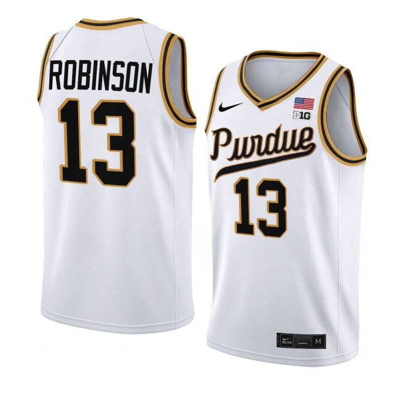 glenn robinson throwback basketball jersey rick mount yyth