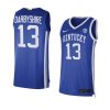 grant darbyshire royal jersey limited basketball 2022 yyth