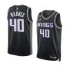 harrison barnes kingsjersey 2022 23statement edition black