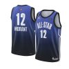 ja morant 2023 nba all star jersey grizzlies yythkg