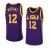 ja morant purple jersey college basketball