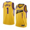 jabari smith 2023 nba rising stars jersey rockets y