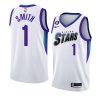 jabari smith jersey 2023 nba rising stars white