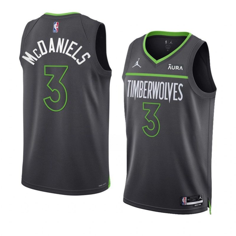 jaden mcdaniels timberwolvesjersey 2022 23statement edition yythk