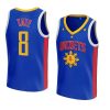 jae sean tate jersey 2022filipino heritage night royal