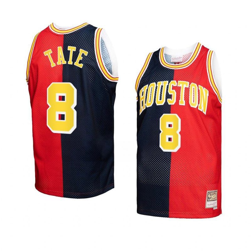 jae sean tate split swingman jersey hardwood classics yyth