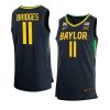 jalen bridges anthracite jersey away basketball 2022 yythk