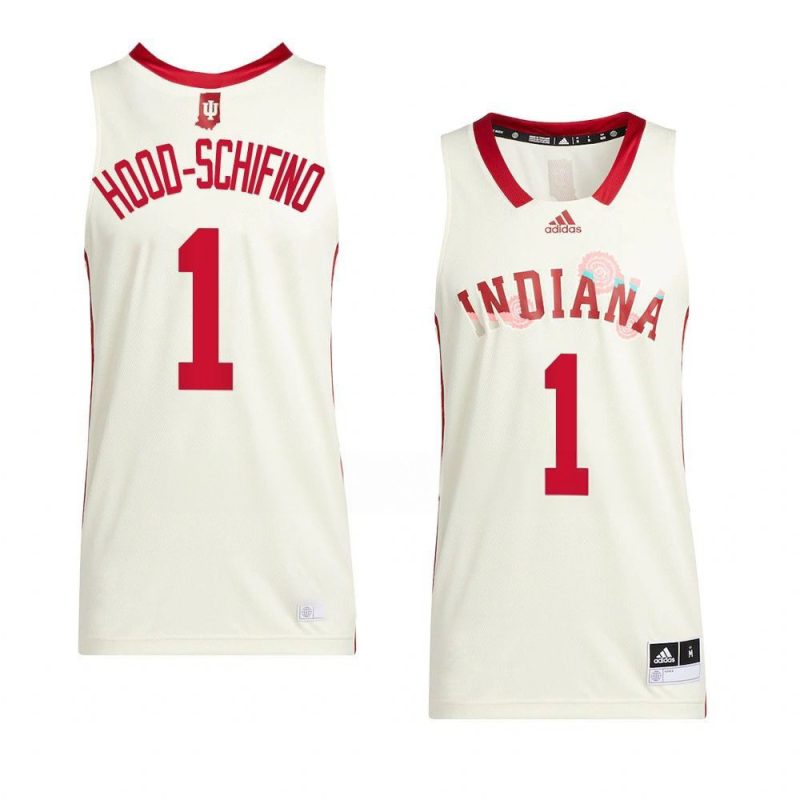 jalen hood schifino basketball jersey honoring black yythk