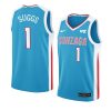 jalen suggs alumni jersey college basketball blue