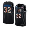 james wiseman college basketball jersey copper black