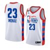 janelle monae 2023 all star celebrity game jersey y