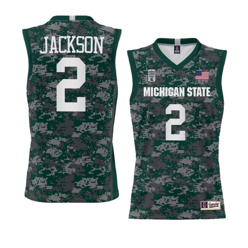 jaren jackson jr. carrier classic game jersey 2022