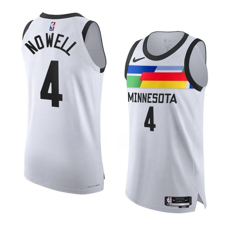 jaylen nowell 2022 23timberwolves jersey city editionauthe