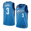 josh giddey 2023 nba rising stars jersey thunder yy 1