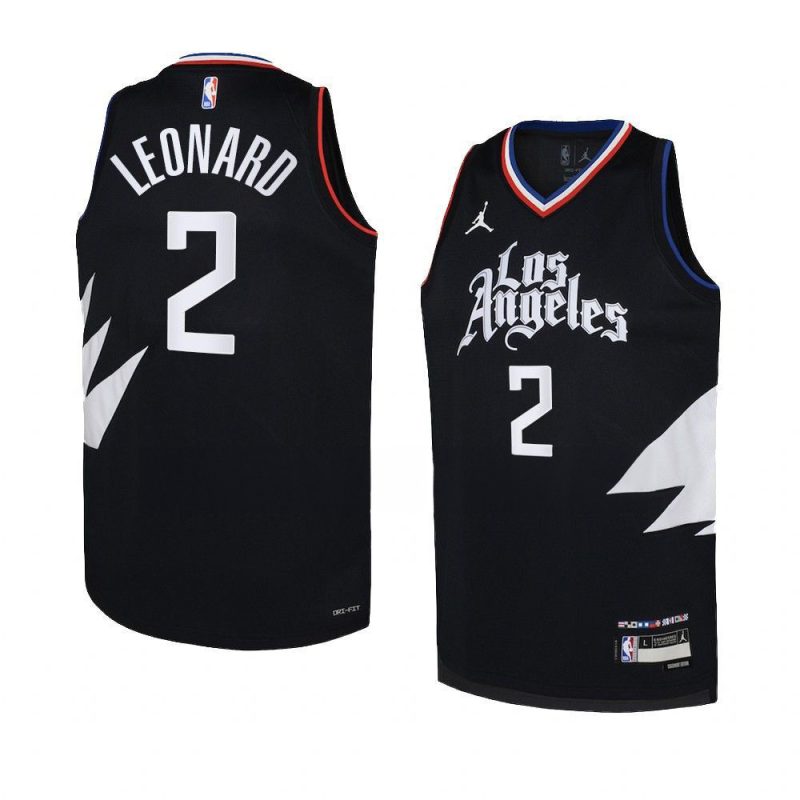 kawhi leonard youth swingman jersey statement edition yyth