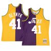 kelly olynyk new orleans jazz hardwood classics pur