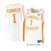 kennedy chandler free hat jersey college basketball yythkg