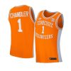 kennedy chandler free hat jersey retro basketball o