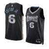 kenneth lofton jr. grizzliesjersey 2022 23city edition yyt