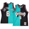 kenneth lofton jr. vancouver grizzlies hardwood classics y